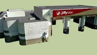 Jiffy Lube in Santa Clara, California