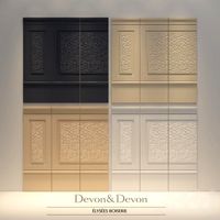 Devon-Devon ÉLYSÉES BOISERIE