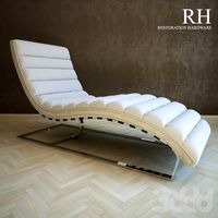 Лежанка RH