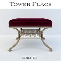 Lexington / Tower Place
