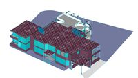 home model1