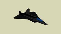 FB-22 Concept