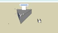 star destroyer fighter class with tie destroyer