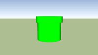 Warp Pipe
