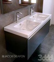 Jacob Delafon Odeon Up