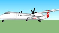 QantasLink Bombardier Q400