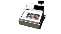 caixa registradora