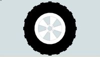 ATV Tire