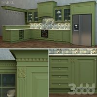 Итальянская кухня ISABEL