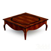 Coffee table Richelieu Giorno