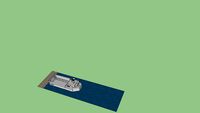 Higgins Boat