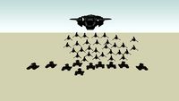 halo army