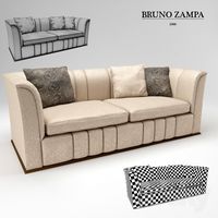 BRUNO ZAMPA GORDON 3 posti/116049