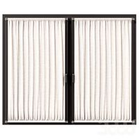 Simple Curtain