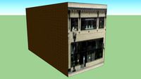 the Trident Building