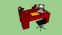 Bussines Table