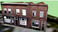 Prins Hendrikstraat 60-62a