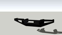 Winch Bumper