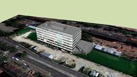 CITY BUSINESS CENTER IV. - Bratislava
