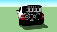 paredao automotivo