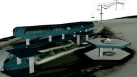 Whistler Sliding Centre - Lift 6