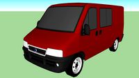 Fiat Ducato (2nd Generation)