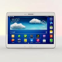 Samsung Galaxy Tab 3