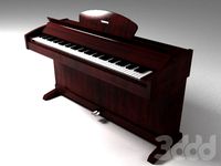 электронное пианино yamaha