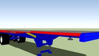 rollback flatbed