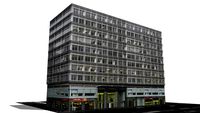 29 North Wacker
