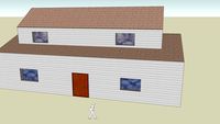 Simple Home
