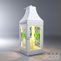 фонарь