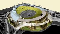 Olympiastadion München