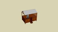 summerhouse