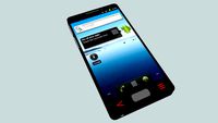 ICE Iconia 5.1 Pro