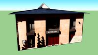 Restaurant Aristo
