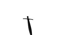 LOTR Sword