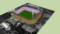Ghencea Stadium