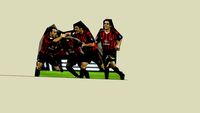 milan
