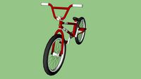 BMX - DBR FLY 2.0