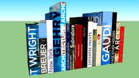 Libros Arquitectura