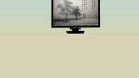 Acer 22' widescreen moniter