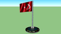 Osmaniye Devlet Bahçeli Meydanı