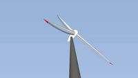 Eolienne