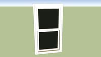 Window Vinyl _32_60 PJW.skp