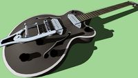 Epiphone Wildcat AN