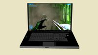 hp laptop