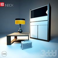 мебeль Inbox