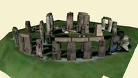 Stonehenge