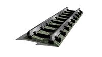 modelrailtrack-N-fm9103-55.5mm
